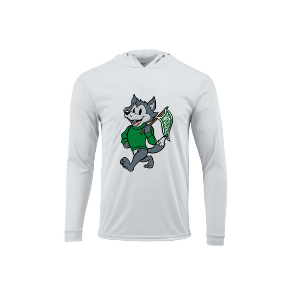 Adult Dri Fit Hoodie