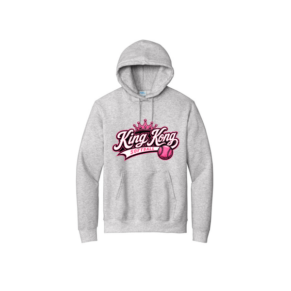Adult Hoodie