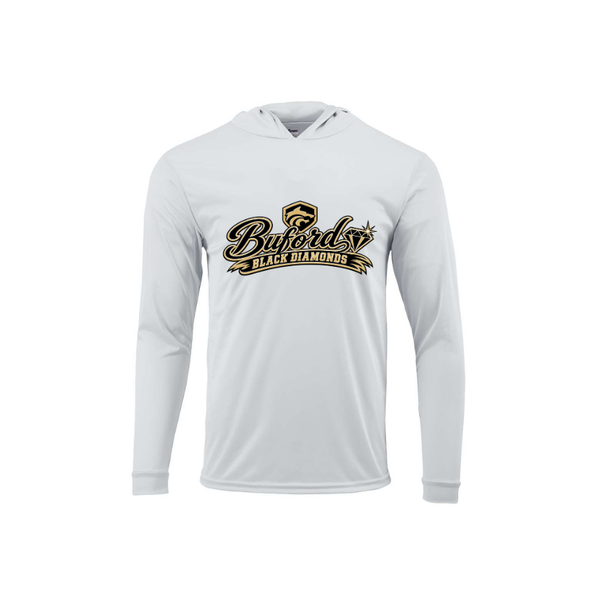 Youth Dri Fit Hoodie