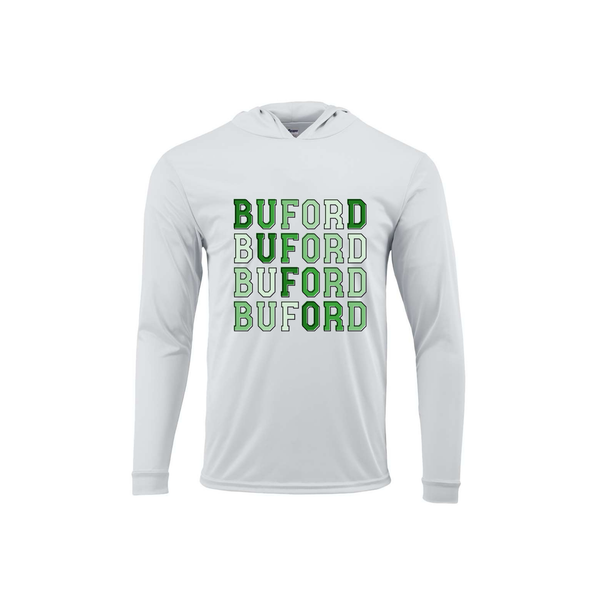 Youth Dri Fit Hoodie