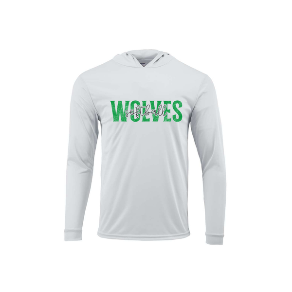 Adult Dri Fit Hoodie