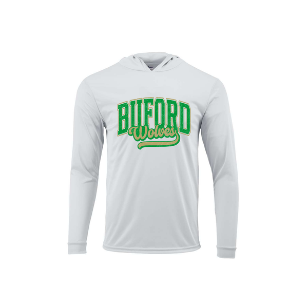 Youth Dri Fit Hoodie