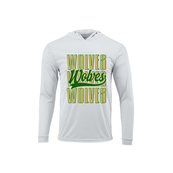 Adult Dri Fit Hoodie