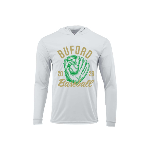 Youth Dri Fit Hoodie