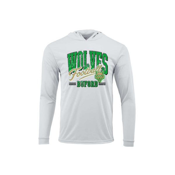 Adult Dri Fit Hoodie