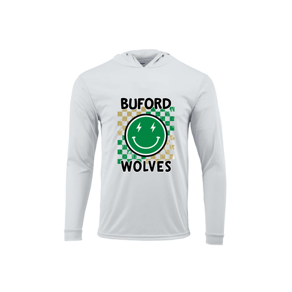 Adult Dri Fit Hoodie