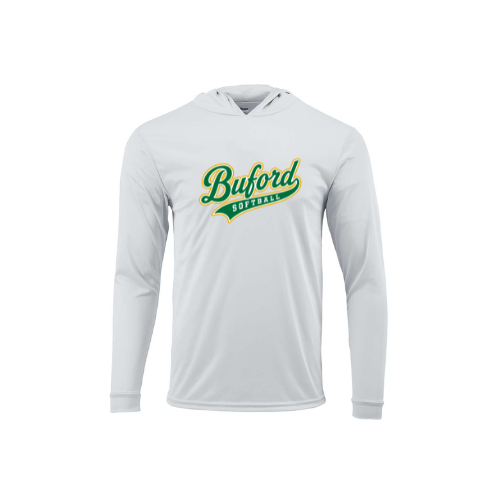 Youth Dri Fit Hoodie