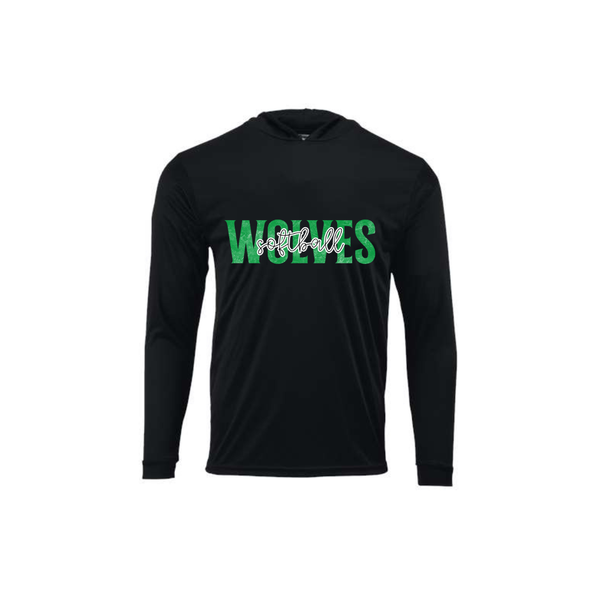 Adult Dri Fit Hoodie