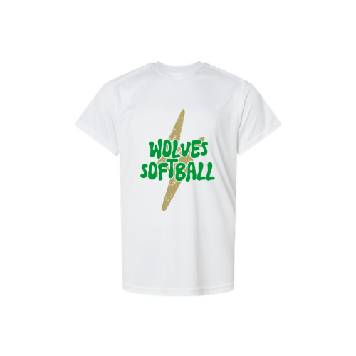 Youth Dri Fit Islander