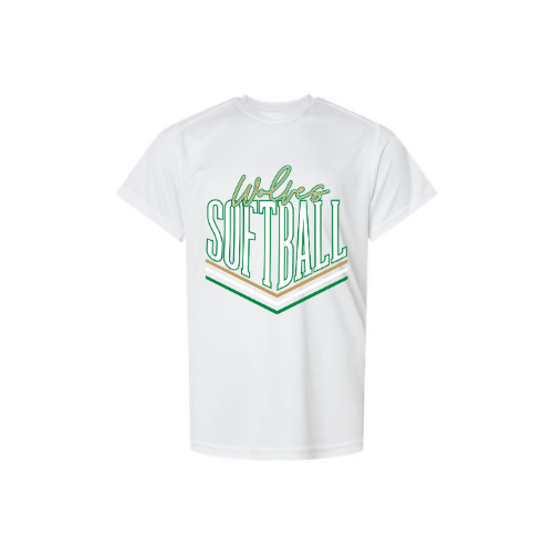 Youth Dri Fit Islander