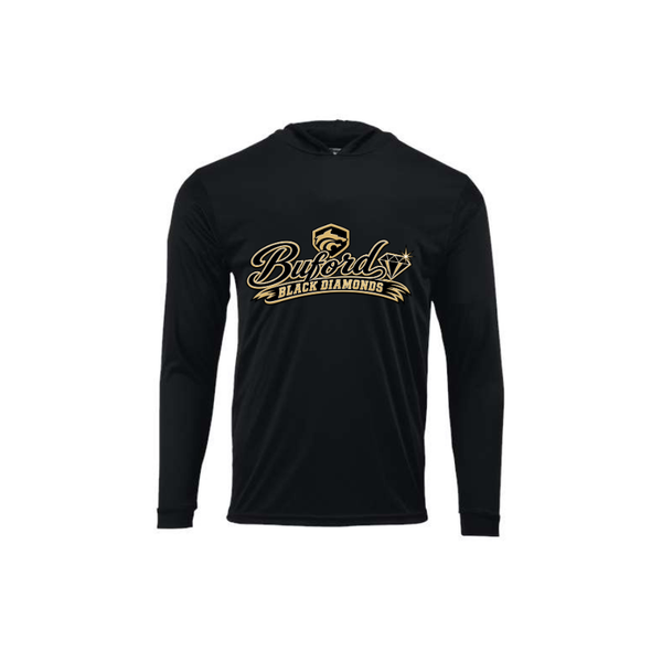Adult Dri Fit Hoodie
