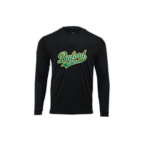 Youth Dri Fit Hoodie