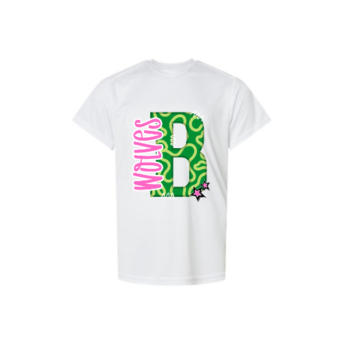 Adult Dri Fit Islander