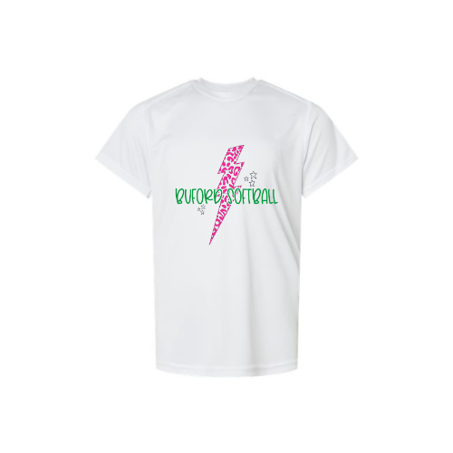 Youth Dri Fit Islander