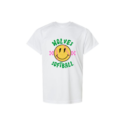 Adult Dri Fit Islander