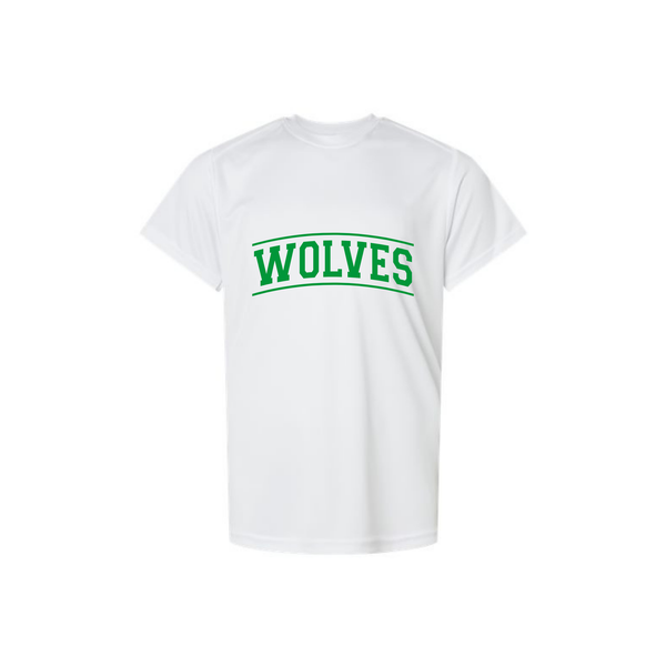 Adult Dri Fit Islander