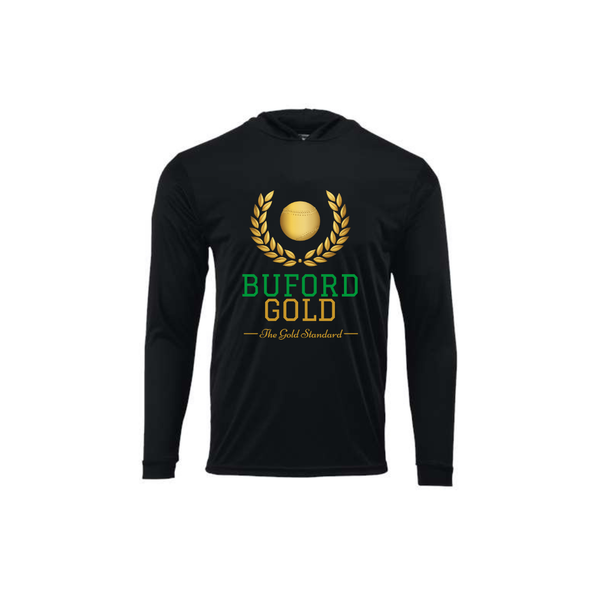 Adult Dri Fit Hoodie