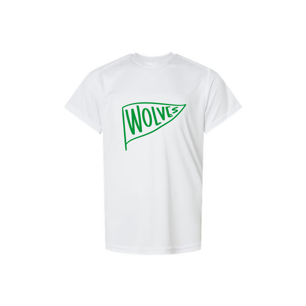 Youth Dri Fit Islander
