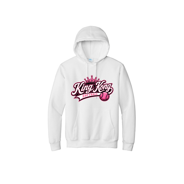 Adult Hoodie