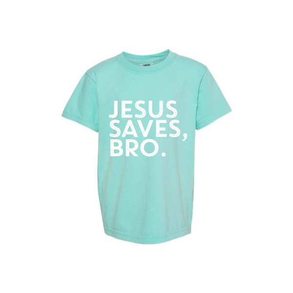 JSB Adult Tee