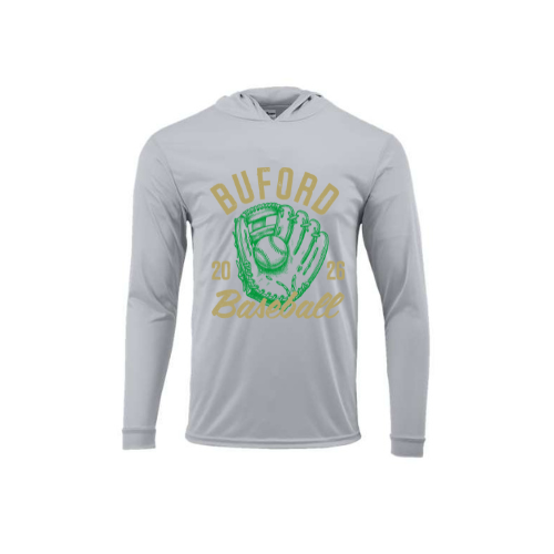 Youth Dri Fit Hoodie