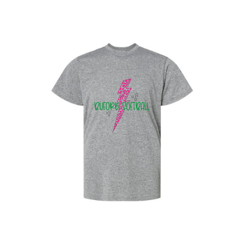 Youth Dri Fit Islander