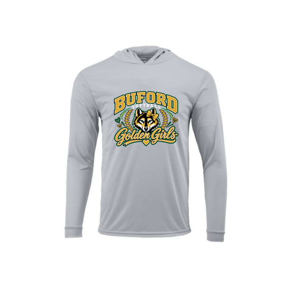 Adult Dri Fit Hoodie