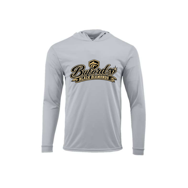 Youth Dri Fit Hoodie