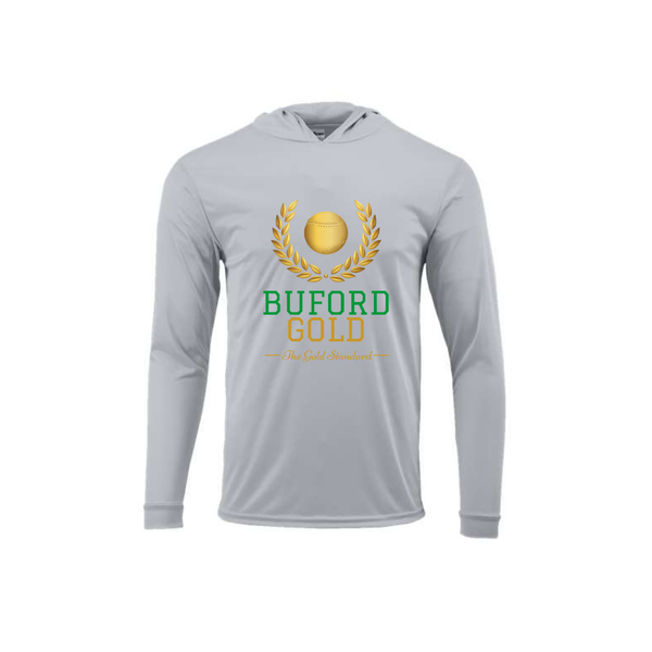 Adult Dri Fit Hoodie