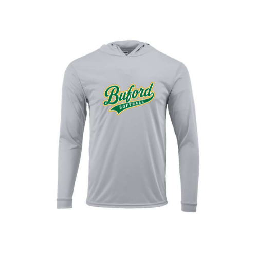 Youth Dri Fit Hoodie
