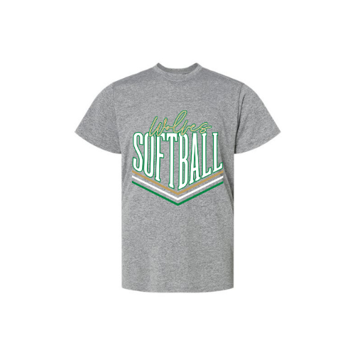 Adult Dri Fit Islander