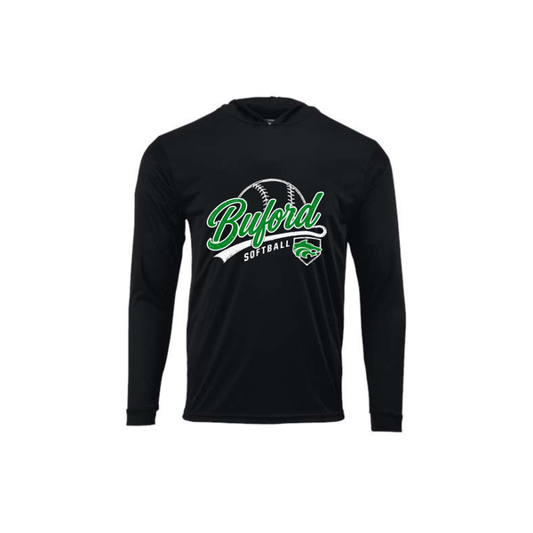 Adult Dri Fit Hoodie