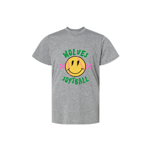 Adult Dri Fit Islander