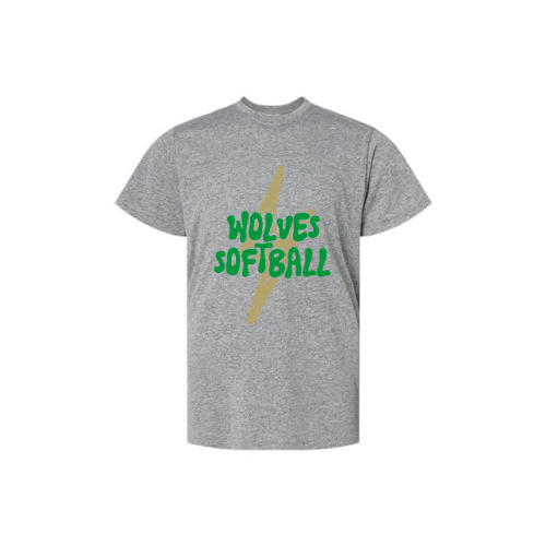 Youth Dri Fit Islander