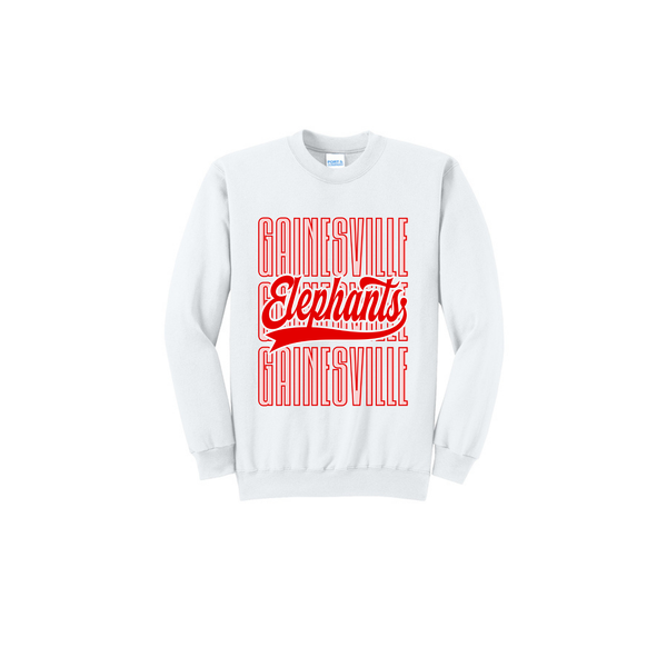 Youth Crewneck