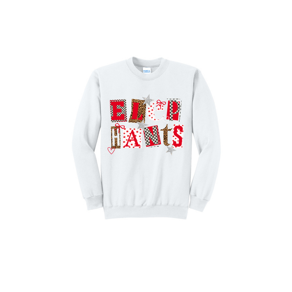 Adult Crewneck