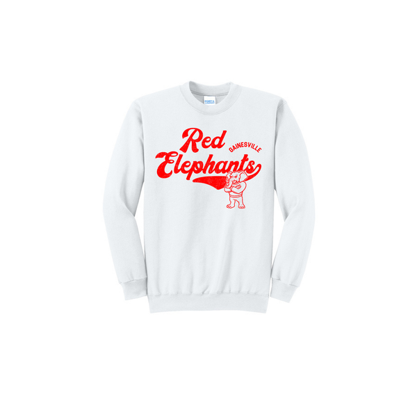 Adult Crewneck