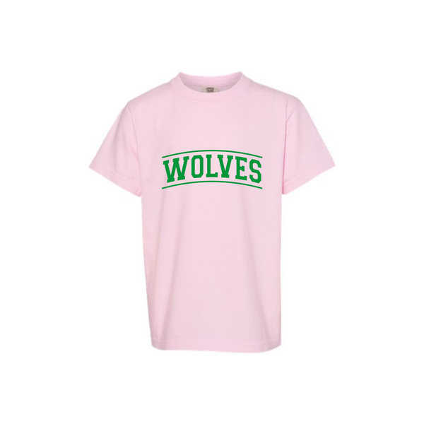 Wolves Tee