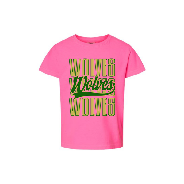 Youth Tee