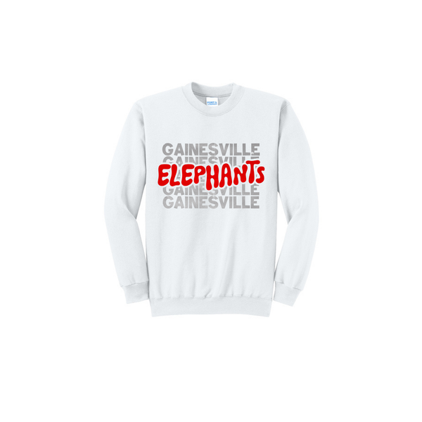 Youth Crewneck