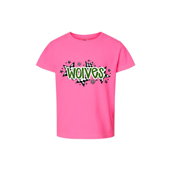 Adult Tee