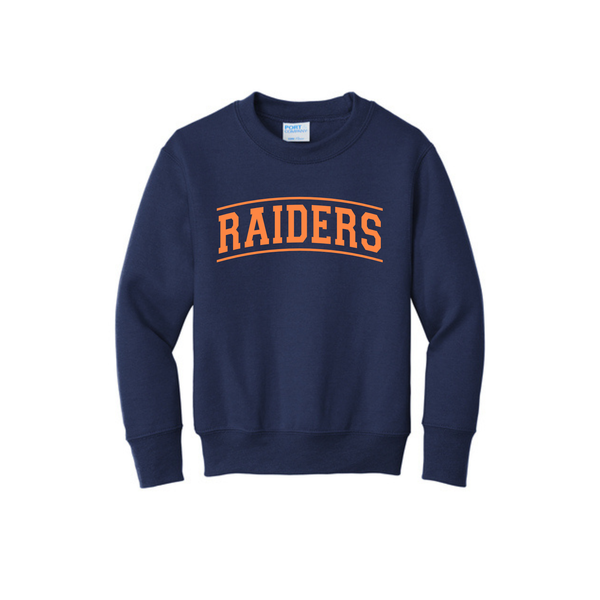 Raiders Adult Sweatshirt