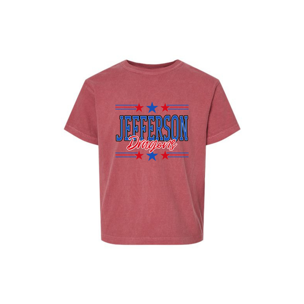 Adult Tee