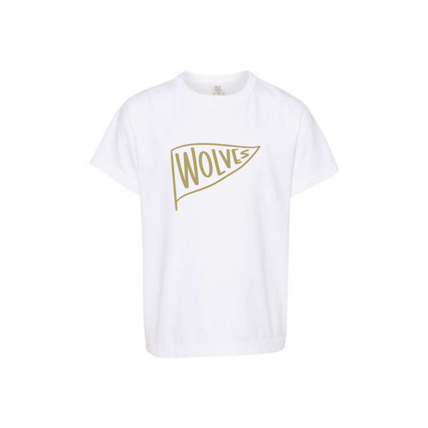 Adult Tee