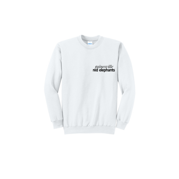 Youth Crewneck