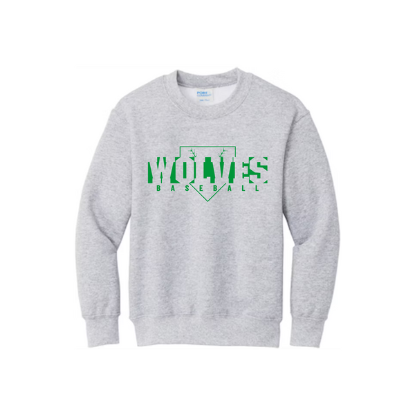 Youth Sweatshirt