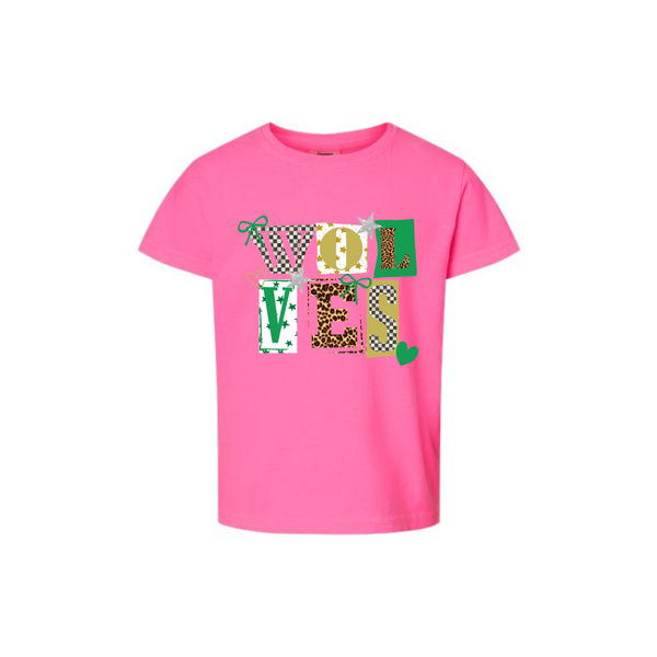 Adult Tee