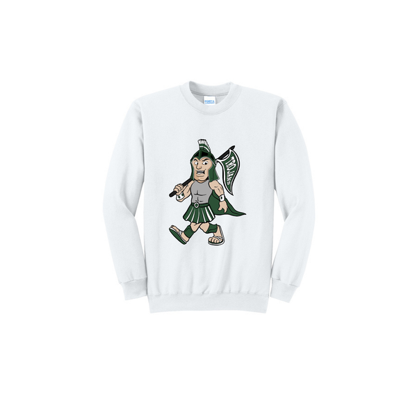 Adult Crewneck