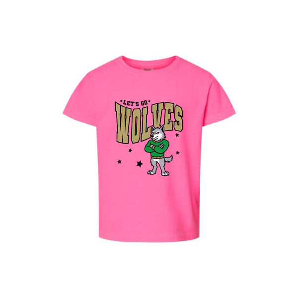 Adult Tee