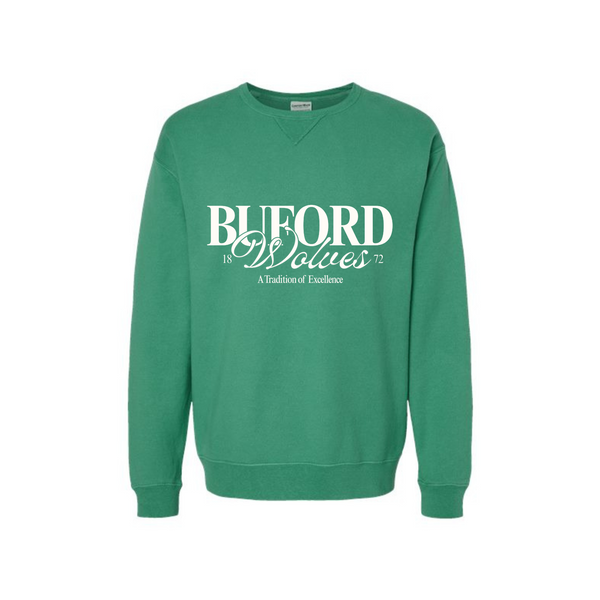 Tradition Vintage Sweatshirt